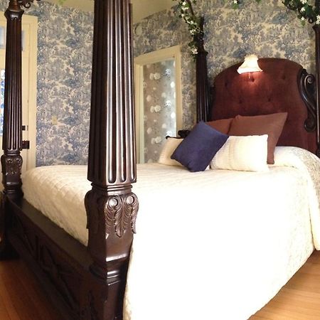 The Patriot House Bed & Breakfast Annville Exteriör bild