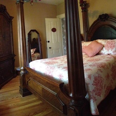 The Patriot House Bed & Breakfast Annville Exteriör bild