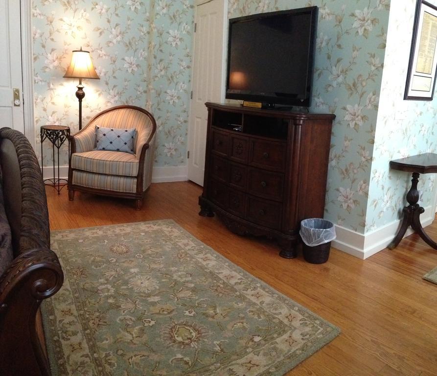The Patriot House Bed & Breakfast Annville Exteriör bild