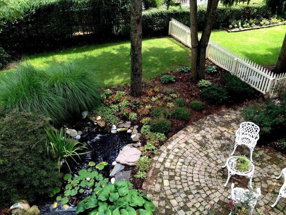 The Patriot House Bed & Breakfast Annville Exteriör bild