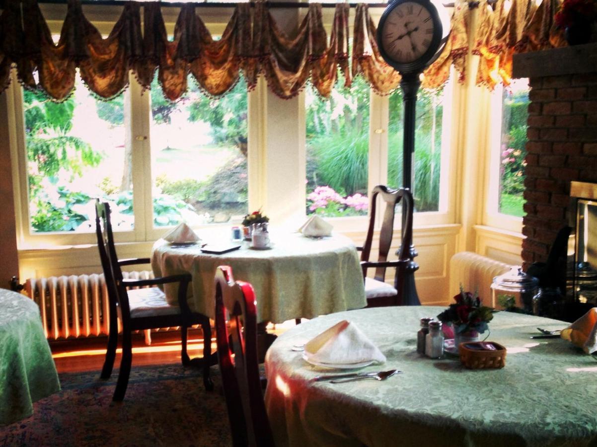 The Patriot House Bed & Breakfast Annville Exteriör bild