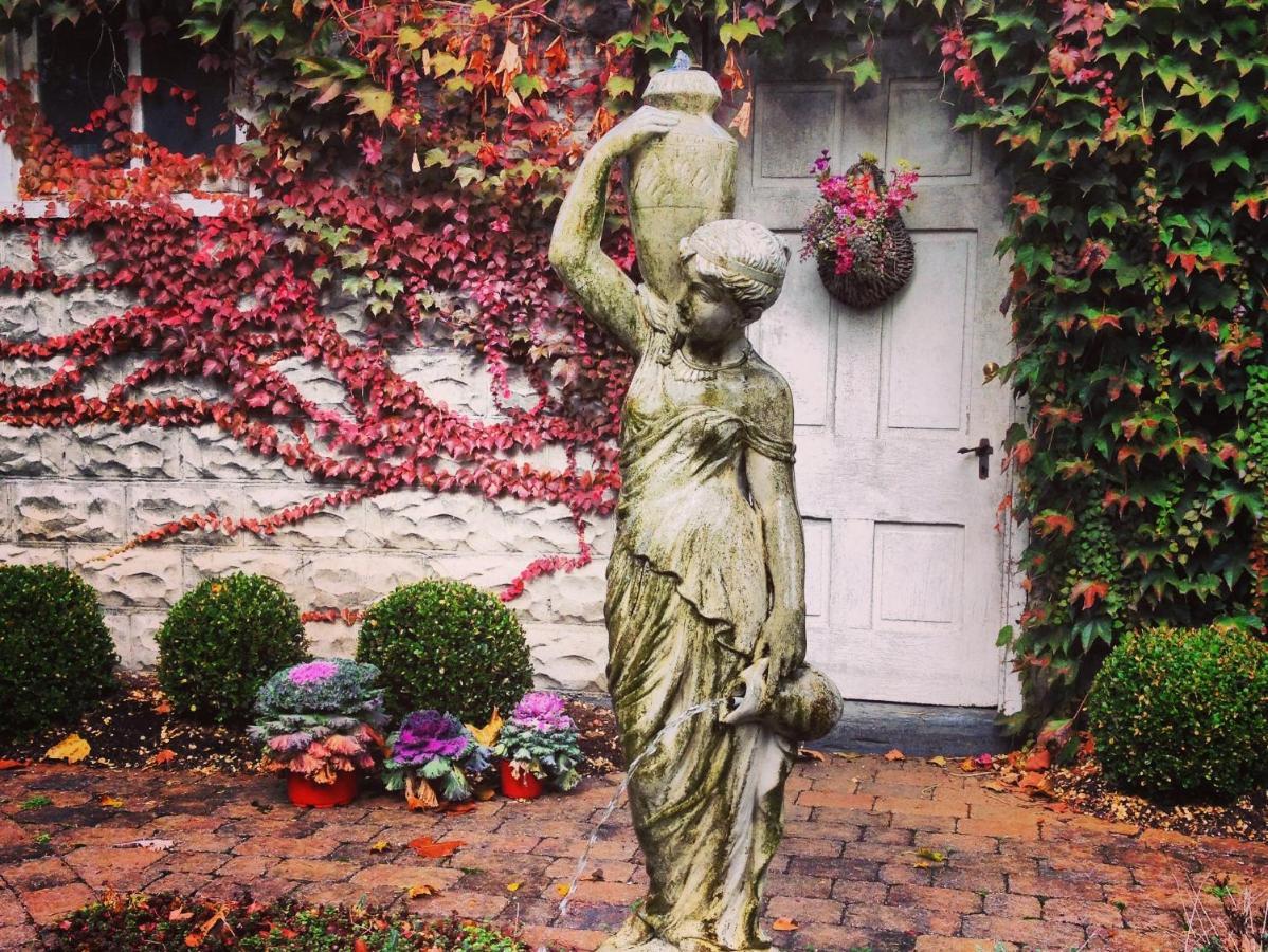 The Patriot House Bed & Breakfast Annville Exteriör bild
